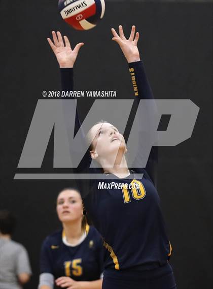 Thumbnail 3 in Aptos vs. Soquel (CIF CCS D3 Final) photogallery.