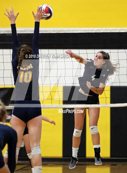 Thumbnail 1 in Aptos vs. Soquel (CIF CCS D3 Final) photogallery.
