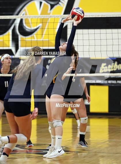 Thumbnail 3 in Aptos vs. Soquel (CIF CCS D3 Final) photogallery.