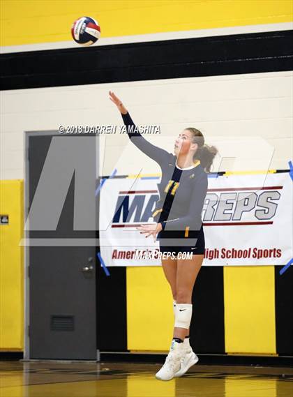 Thumbnail 2 in Aptos vs. Soquel (CIF CCS D3 Final) photogallery.