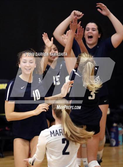 Thumbnail 3 in Aptos vs. Soquel (CIF CCS D3 Final) photogallery.