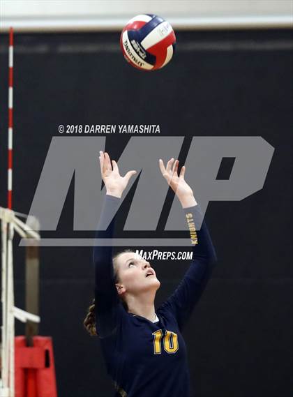 Thumbnail 1 in Aptos vs. Soquel (CIF CCS D3 Final) photogallery.
