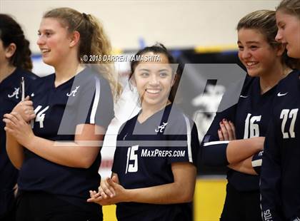 Thumbnail 3 in Aptos vs. Soquel (CIF CCS D3 Final) photogallery.