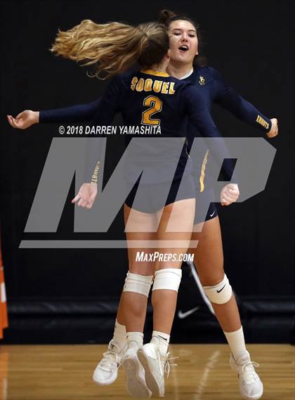 Thumbnail 3 in Aptos vs. Soquel (CIF CCS D3 Final) photogallery.