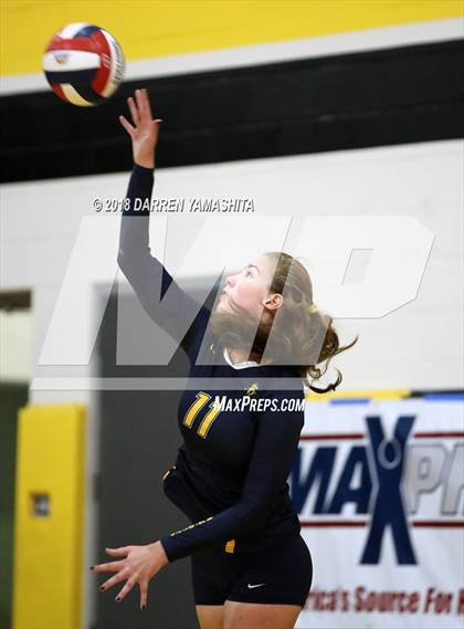 Thumbnail 3 in Aptos vs. Soquel (CIF CCS D3 Final) photogallery.