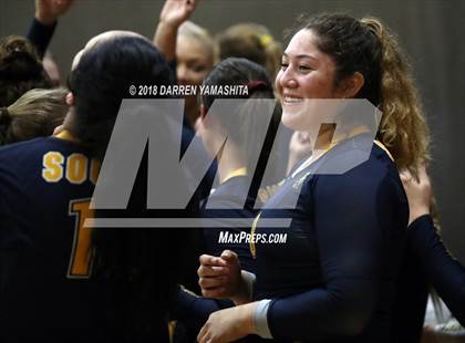 Thumbnail 1 in Aptos vs. Soquel (CIF CCS D3 Final) photogallery.