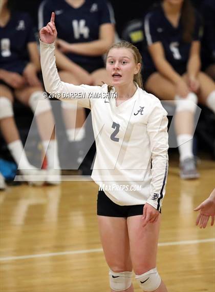 Thumbnail 3 in Aptos vs. Soquel (CIF CCS D3 Final) photogallery.