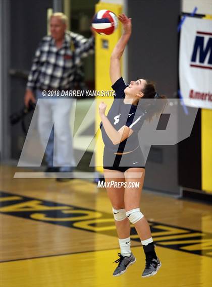 Thumbnail 2 in Aptos vs. Soquel (CIF CCS D3 Final) photogallery.