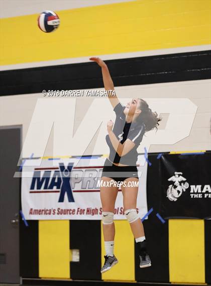 Thumbnail 2 in Aptos vs. Soquel (CIF CCS D3 Final) photogallery.