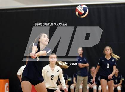 Thumbnail 3 in Aptos vs. Soquel (CIF CCS D3 Final) photogallery.