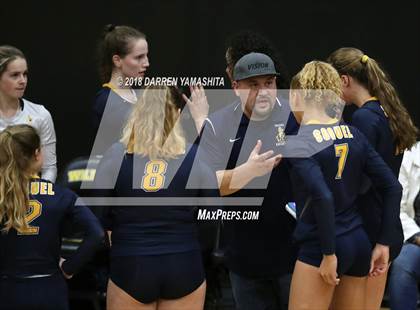 Thumbnail 2 in Aptos vs. Soquel (CIF CCS D3 Final) photogallery.