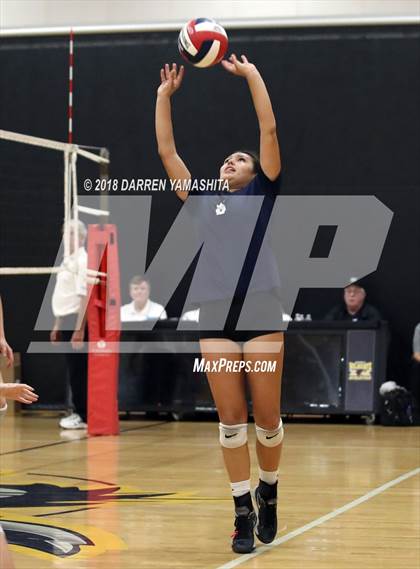 Thumbnail 2 in Aptos vs. Soquel (CIF CCS D3 Final) photogallery.