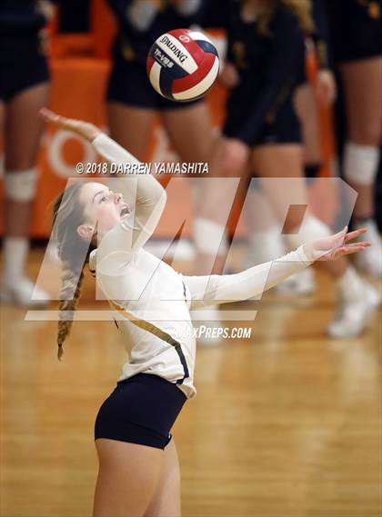 Thumbnail 3 in Aptos vs. Soquel (CIF CCS D3 Final) photogallery.
