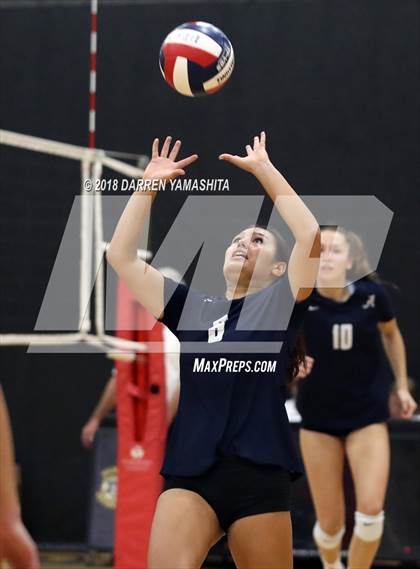 Thumbnail 2 in Aptos vs. Soquel (CIF CCS D3 Final) photogallery.