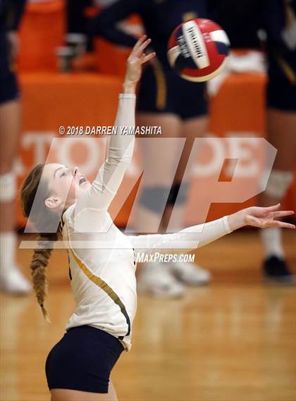 Thumbnail 2 in Aptos vs. Soquel (CIF CCS D3 Final) photogallery.