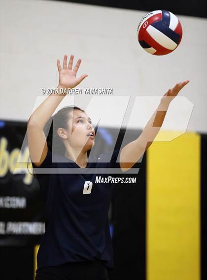 Thumbnail 2 in Aptos vs. Soquel (CIF CCS D3 Final) photogallery.