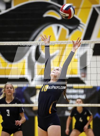 Thumbnail 2 in Aptos vs. Soquel (CIF CCS D3 Final) photogallery.