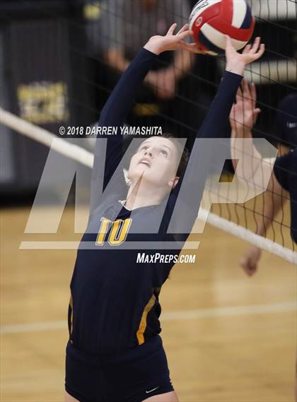 Thumbnail 2 in Aptos vs. Soquel (CIF CCS D3 Final) photogallery.