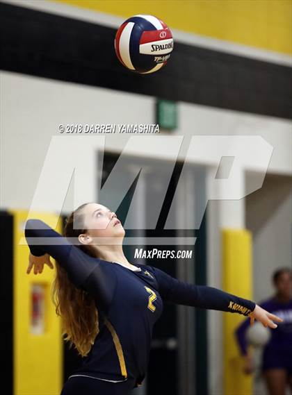 Thumbnail 2 in Aptos vs. Soquel (CIF CCS D3 Final) photogallery.