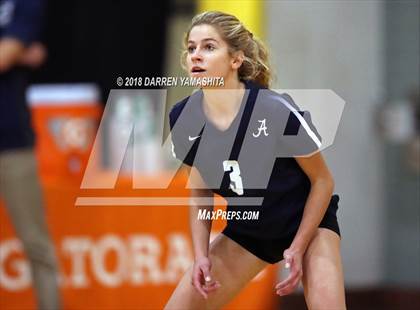 Thumbnail 2 in Aptos vs. Soquel (CIF CCS D3 Final) photogallery.
