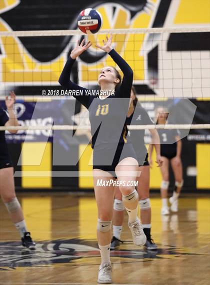 Thumbnail 2 in Aptos vs. Soquel (CIF CCS D3 Final) photogallery.