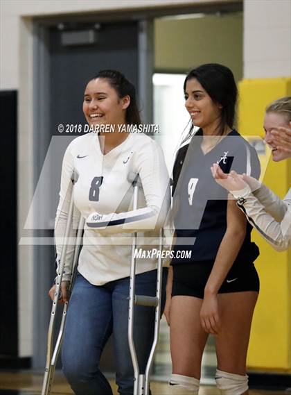 Thumbnail 2 in Aptos vs. Soquel (CIF CCS D3 Final) photogallery.