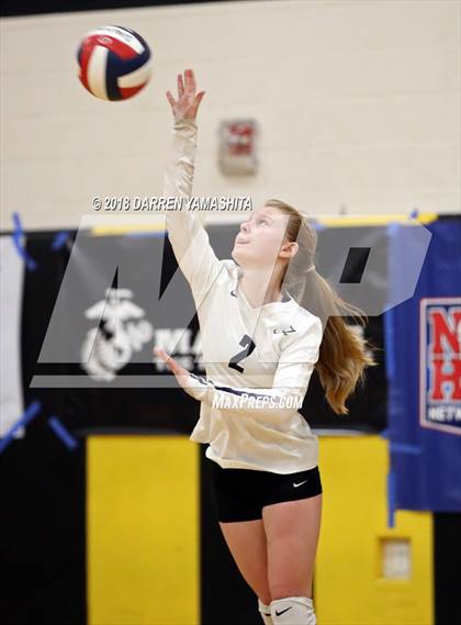Thumbnail 2 in Aptos vs. Soquel (CIF CCS D3 Final) photogallery.