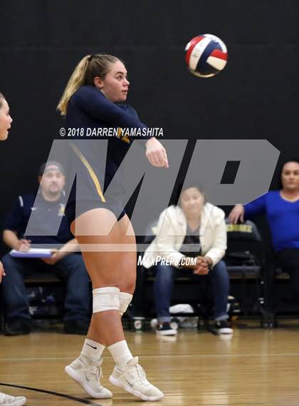 Thumbnail 1 in Aptos vs. Soquel (CIF CCS D3 Final) photogallery.