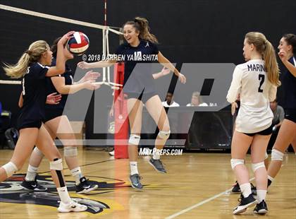 Thumbnail 3 in Aptos vs. Soquel (CIF CCS D3 Final) photogallery.