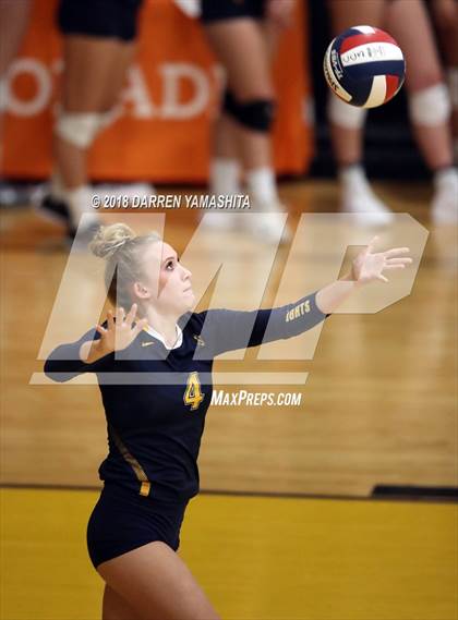 Thumbnail 3 in Aptos vs. Soquel (CIF CCS D3 Final) photogallery.