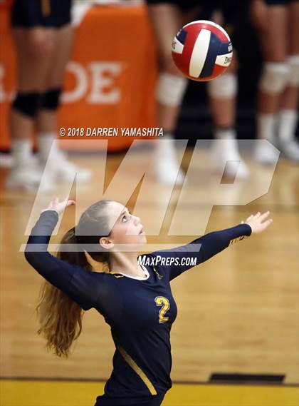 Thumbnail 3 in Aptos vs. Soquel (CIF CCS D3 Final) photogallery.