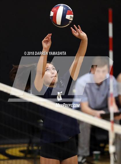 Thumbnail 2 in Aptos vs. Soquel (CIF CCS D3 Final) photogallery.