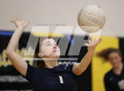 Thumbnail 3 in Aptos vs. Soquel (CIF CCS D3 Final) photogallery.