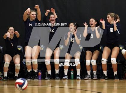 Thumbnail 2 in Aptos vs. Soquel (CIF CCS D3 Final) photogallery.