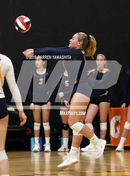 Thumbnail 2 in Aptos vs. Soquel (CIF CCS D3 Final) photogallery.