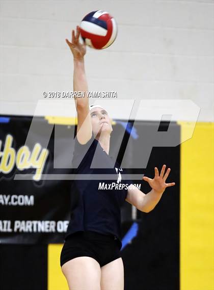 Thumbnail 2 in Aptos vs. Soquel (CIF CCS D3 Final) photogallery.