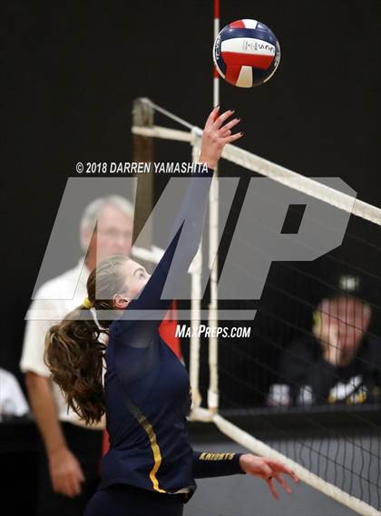 Thumbnail 3 in Aptos vs. Soquel (CIF CCS D3 Final) photogallery.