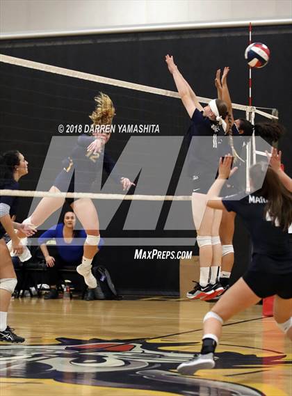 Thumbnail 3 in Aptos vs. Soquel (CIF CCS D3 Final) photogallery.