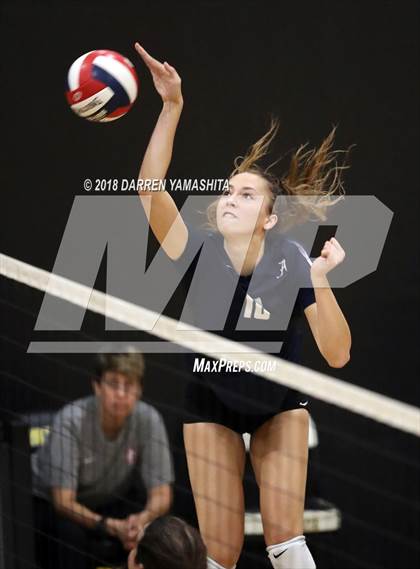 Thumbnail 1 in Aptos vs. Soquel (CIF CCS D3 Final) photogallery.