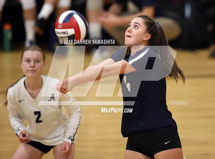 Thumbnail 3 in Aptos vs. Soquel (CIF CCS D3 Final) photogallery.