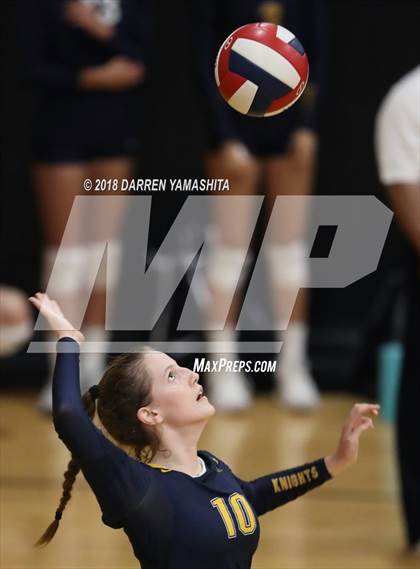 Thumbnail 1 in Aptos vs. Soquel (CIF CCS D3 Final) photogallery.