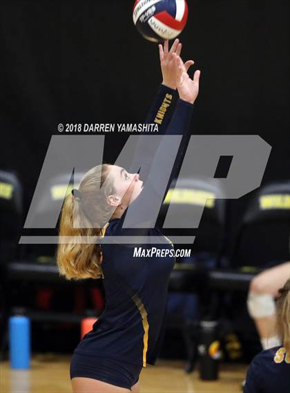 Thumbnail 2 in Aptos vs. Soquel (CIF CCS D3 Final) photogallery.