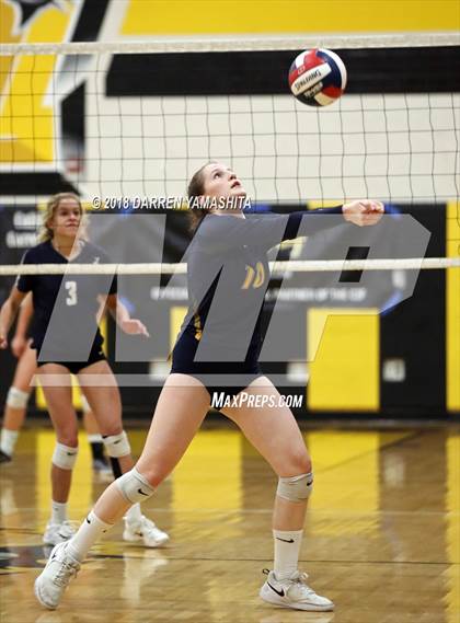 Thumbnail 2 in Aptos vs. Soquel (CIF CCS D3 Final) photogallery.