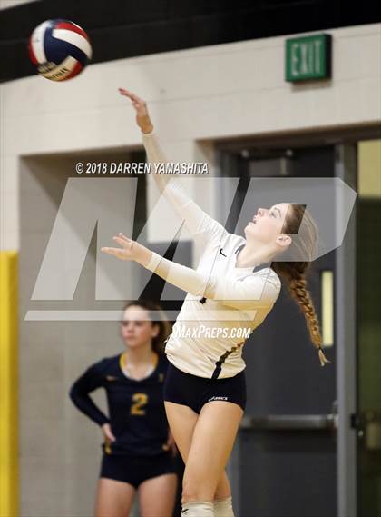 Thumbnail 2 in Aptos vs. Soquel (CIF CCS D3 Final) photogallery.