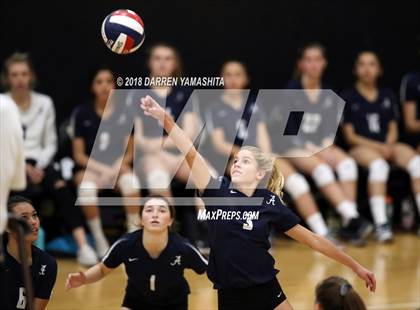 Thumbnail 2 in Aptos vs. Soquel (CIF CCS D3 Final) photogallery.