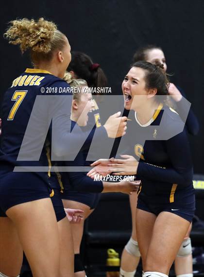 Thumbnail 2 in Aptos vs. Soquel (CIF CCS D3 Final) photogallery.