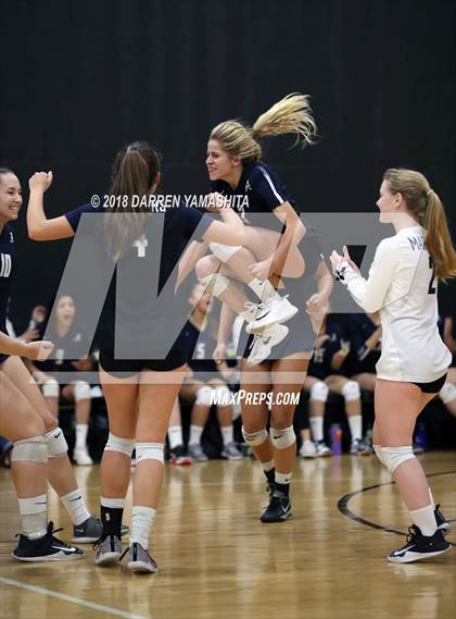 Thumbnail 1 in Aptos vs. Soquel (CIF CCS D3 Final) photogallery.