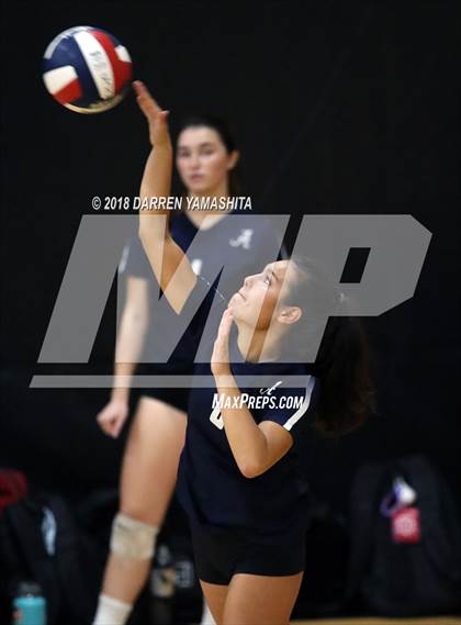 Thumbnail 3 in Aptos vs. Soquel (CIF CCS D3 Final) photogallery.
