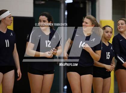 Thumbnail 1 in Aptos vs. Soquel (CIF CCS D3 Final) photogallery.