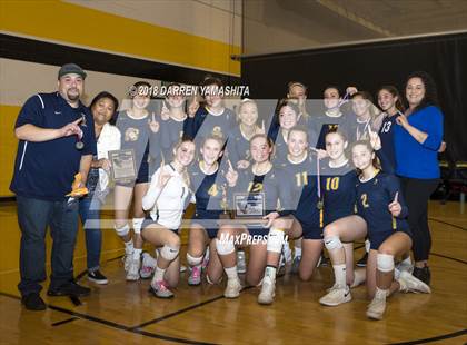 Thumbnail 1 in Aptos vs. Soquel (CIF CCS D3 Final) photogallery.